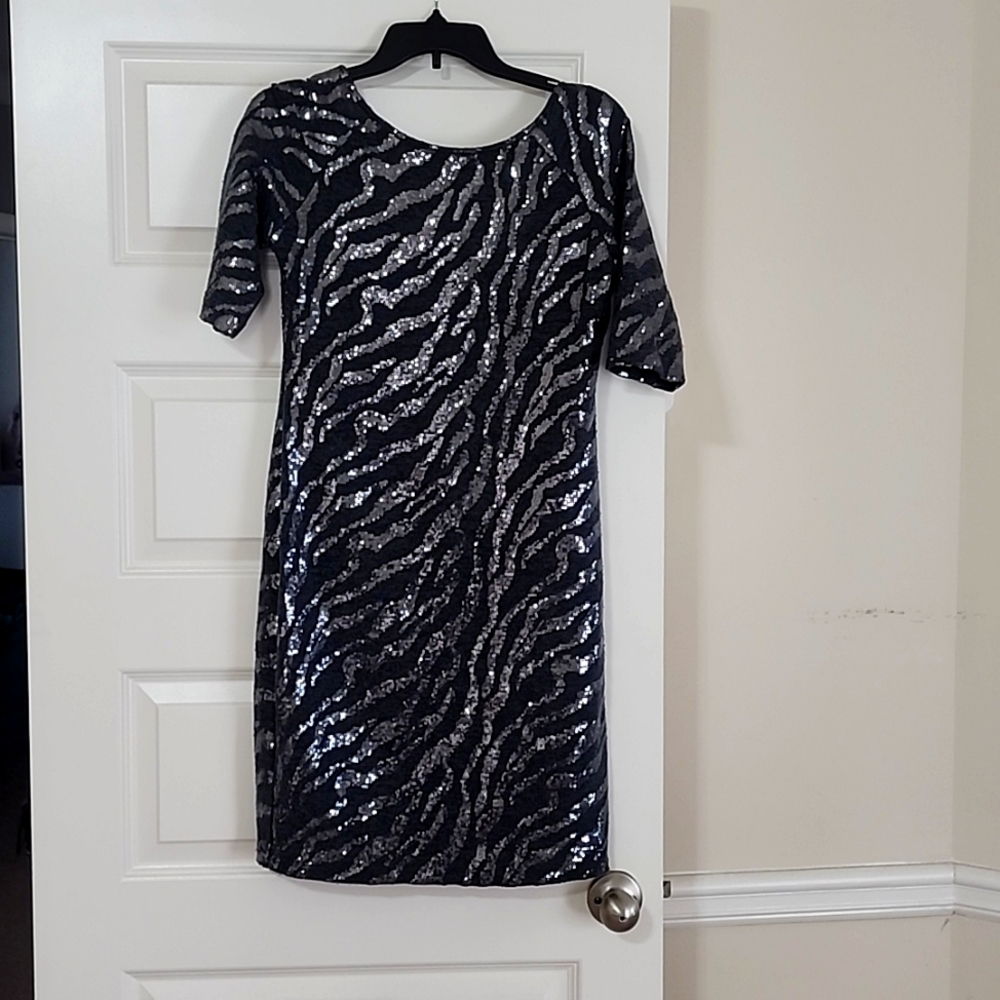Closet clean out